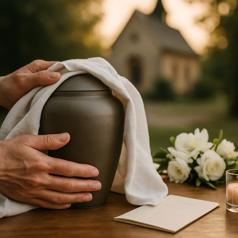 Tipps zur Bestattung – Feuerbestattungen Giebelstadt