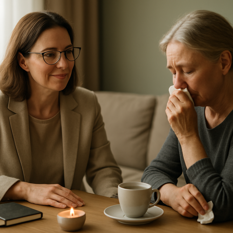 Professionelle Seelsorge bei feuerbestattungen-giebelstadt.de
